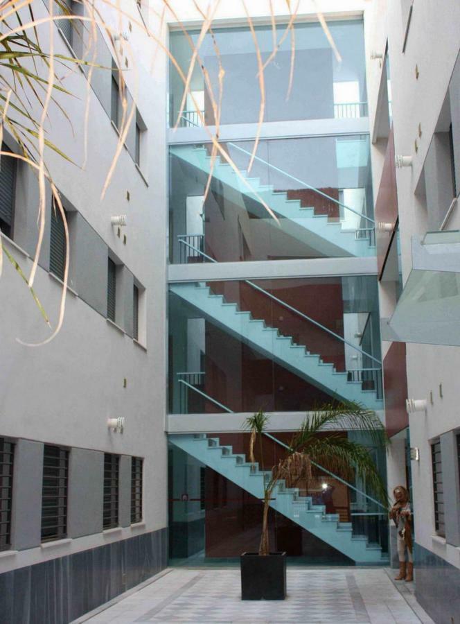 Apartamento Cadiz De Cine Εξωτερικό φωτογραφία
