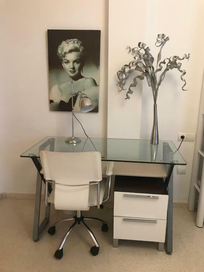 Apartamento Cadiz De Cine Εξωτερικό φωτογραφία