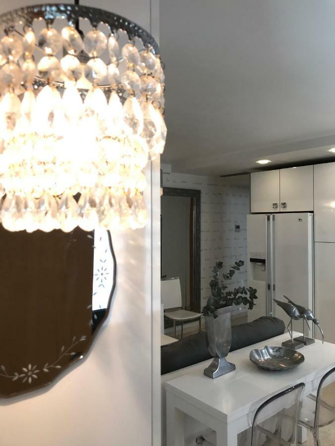 Apartamento Cadiz De Cine Εξωτερικό φωτογραφία