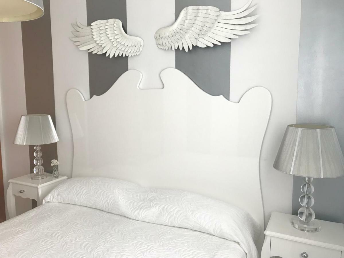 Apartamento Cadiz De Cine Εξωτερικό φωτογραφία