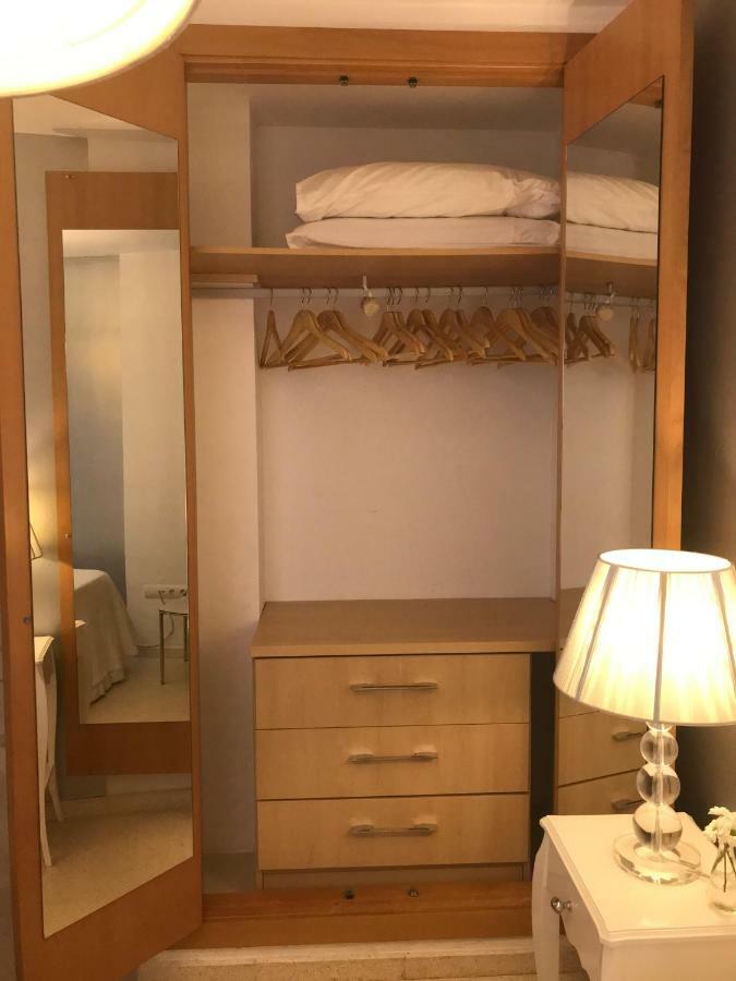 Apartamento Cadiz De Cine Εξωτερικό φωτογραφία
