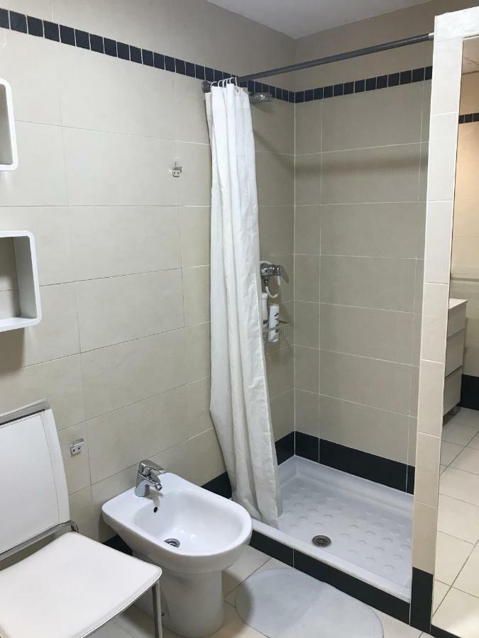 Apartamento Cadiz De Cine Εξωτερικό φωτογραφία