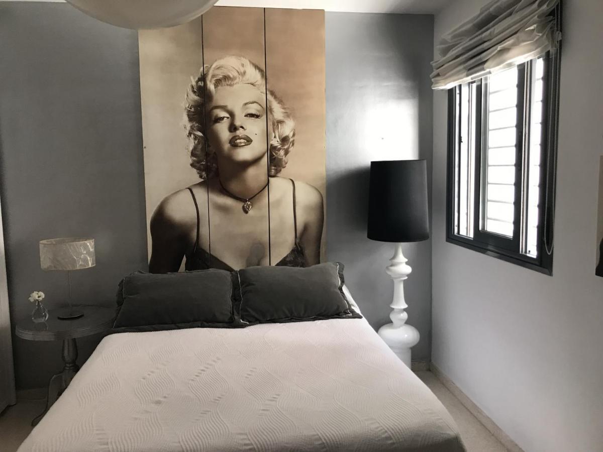 Apartamento Cadiz De Cine Εξωτερικό φωτογραφία