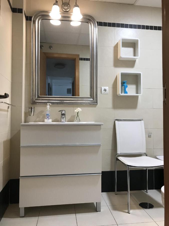 Apartamento Cadiz De Cine Εξωτερικό φωτογραφία