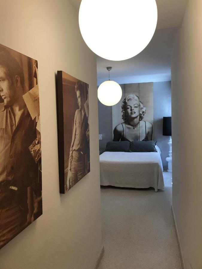 Apartamento Cadiz De Cine Εξωτερικό φωτογραφία
