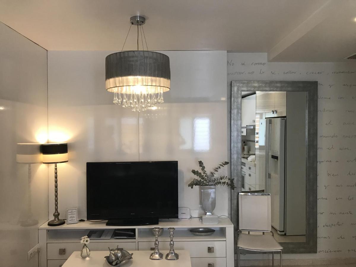 Apartamento Cadiz De Cine Εξωτερικό φωτογραφία