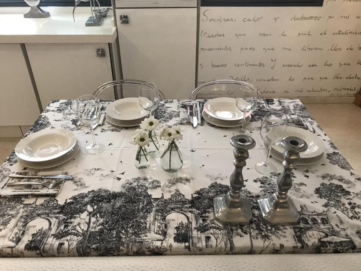Apartamento Cadiz De Cine Εξωτερικό φωτογραφία
